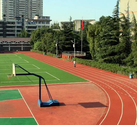 貴陽市開陽縣南龍鄉中學