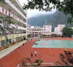綿竹市漢旺鎮學校