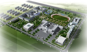 深圳市龍崗區大鵬街道華僑中學