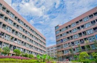 涪陵區白濤街道山窩初級中學校