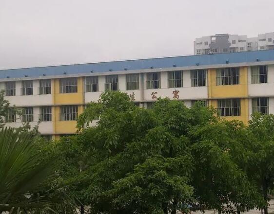 南充市順慶區李家中學