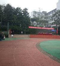 潼南縣古溪鎮中學