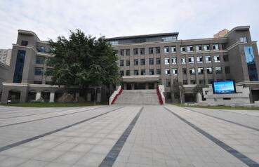 成都樹德聯合學校中學部