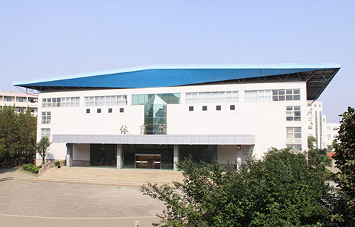 重慶市沙坪壩區土主鎮初級中學校