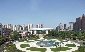 寧鄉第一中學