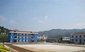 龍潭坪中學