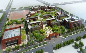 株洲市第二中學
