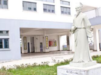 綿竹市廣濟鎮學校