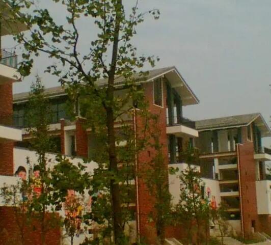 綿竹市孝德鎮學校