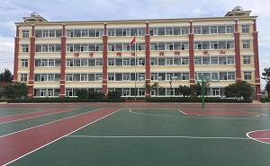 浙江省嚴州中學梅城校區