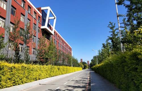陜西有哪些衛生學校辦學比較好