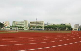 遂寧市市中區永興鎮永盛中學