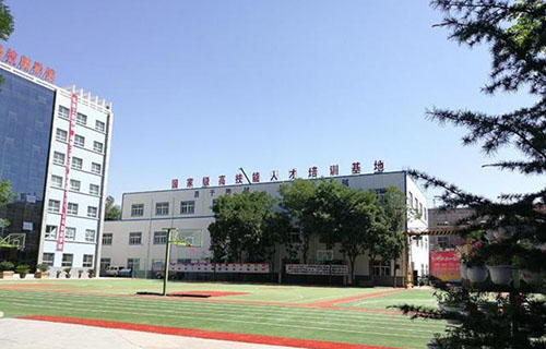 蘭州鐵路機械學校專業有哪些