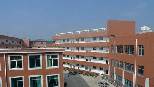 冊亨縣慶坪鄉者王中學