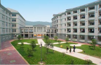 杭州市蕭山區第三高級中學