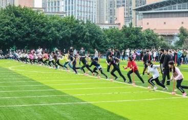 貞豐縣小屯鄉中學