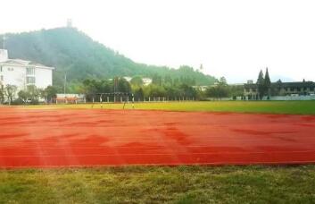 安吉縣永和鄉姚村中學