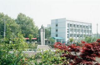 桐鄉市第四中學