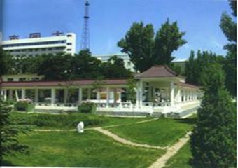 大同市新榮區新榮中學
