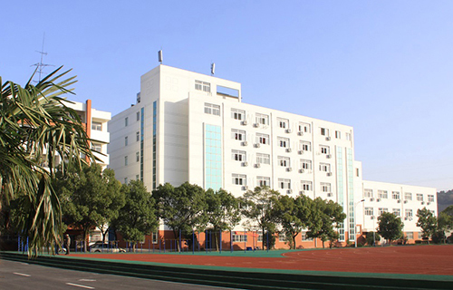蘇州市相城區黃埭中學
