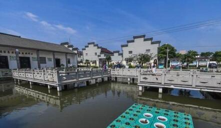 湖州市織里鎮中學