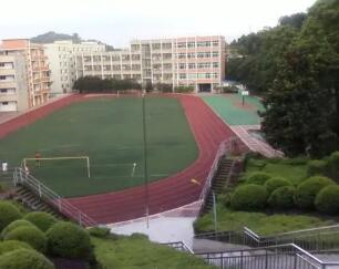 西豐縣營廠鄉中學
