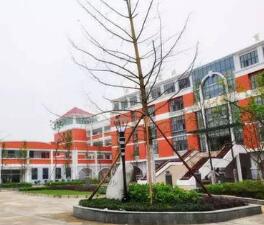 葫蘆島市南票區高級中學