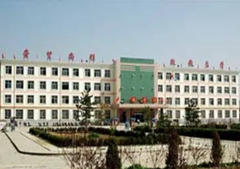 山西大同天鎮縣第三中學