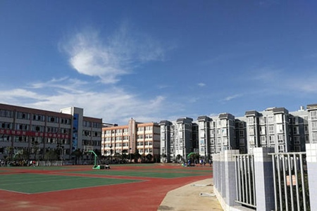 西秀區安吉職業技術學校