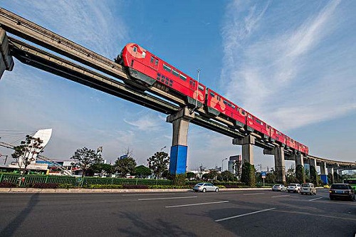 貴陽的公辦鐵路學校有哪些優勢?