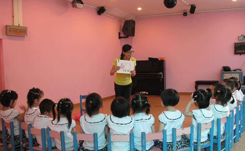 成都幼師專業學校的教學前景怎么樣?
