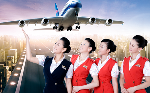 初中生讀航空專業有保障嗎