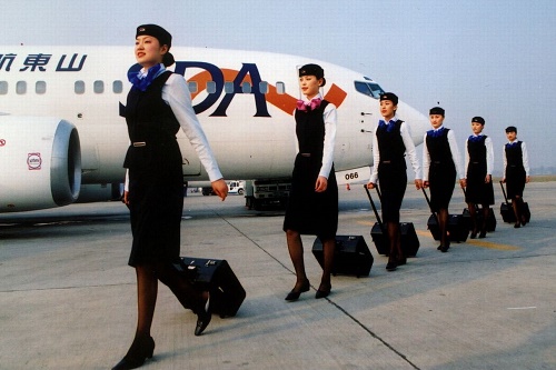 近視眼可以讀航空專業嗎?