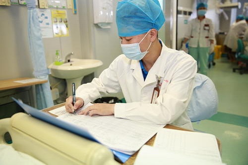 重慶衛生學校到底怎么樣?