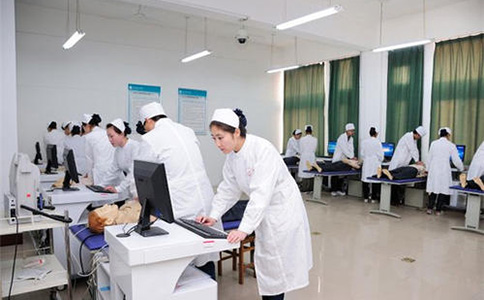 重慶市護理專業學校哪些好?