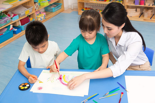 初中生報讀幼師專業需要讀幾年?