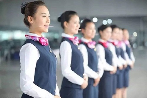 成都哪家空乘學校好？