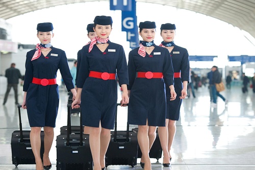 成都哪家空乘學校好？