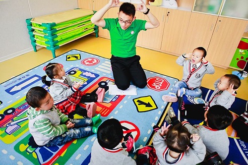 報讀成都幼兒師范學校有什么優勢?