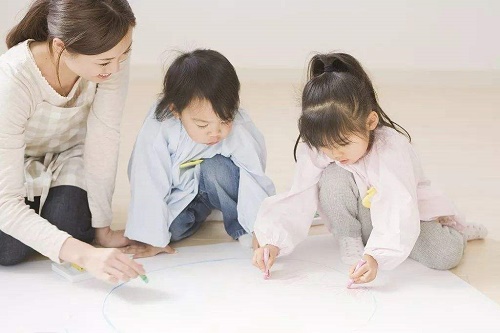 男生到重慶幼兒師范學校學習有優勢嗎？