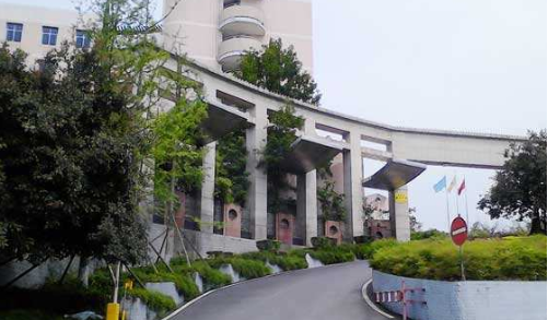 重慶忠州中學怎么樣、好不好?