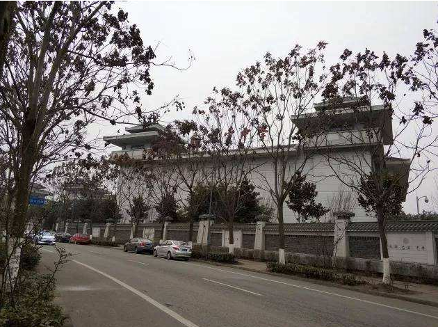 成都四中北湖校區收費情況