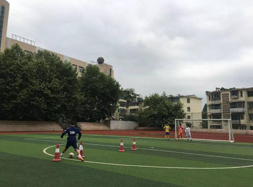 貴陽市雅關學校怎么樣