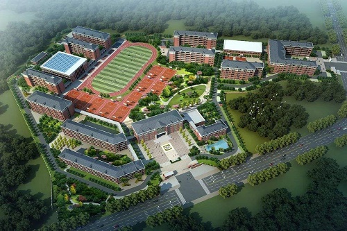 貴陽新城職業學校王牌專業是什么