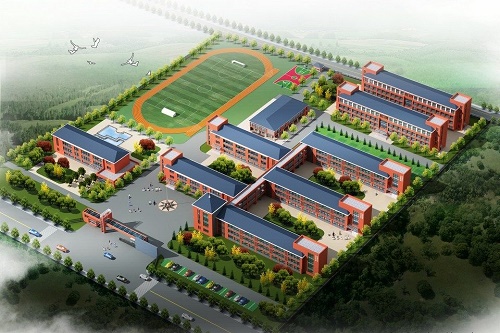 重慶市渝北區職業技術教育中心什么專業好