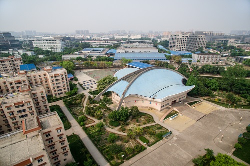 成都中醫藥大學附屬醫院針灸學校好不好