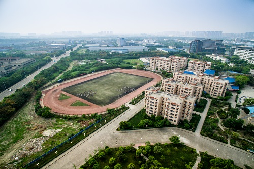 成都中醫藥大學附屬醫院針灸學校好不好