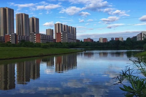重慶交通職業學校怎么樣、好不好
