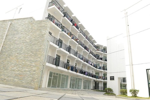 惠水縣中等職業學校怎么樣、好不好