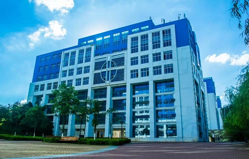 長順縣中等職業學校2021年招生簡章